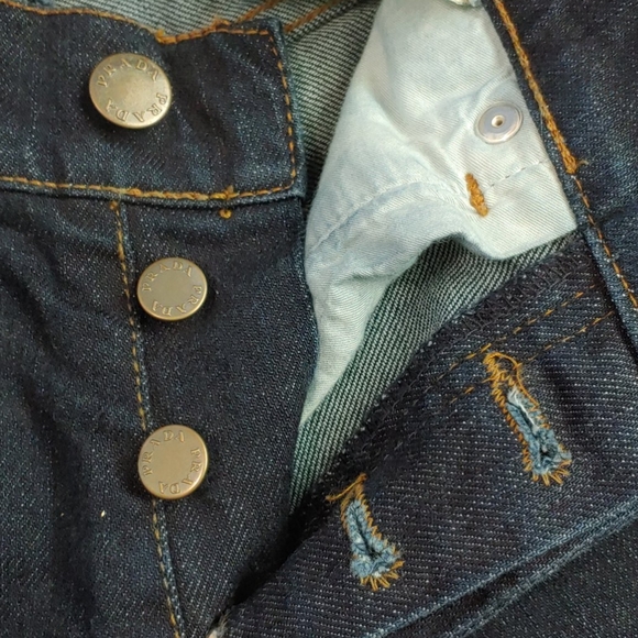 PRADA Jeans - Picture 2 of 9